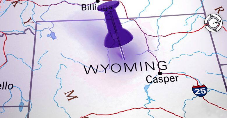 Wyoming