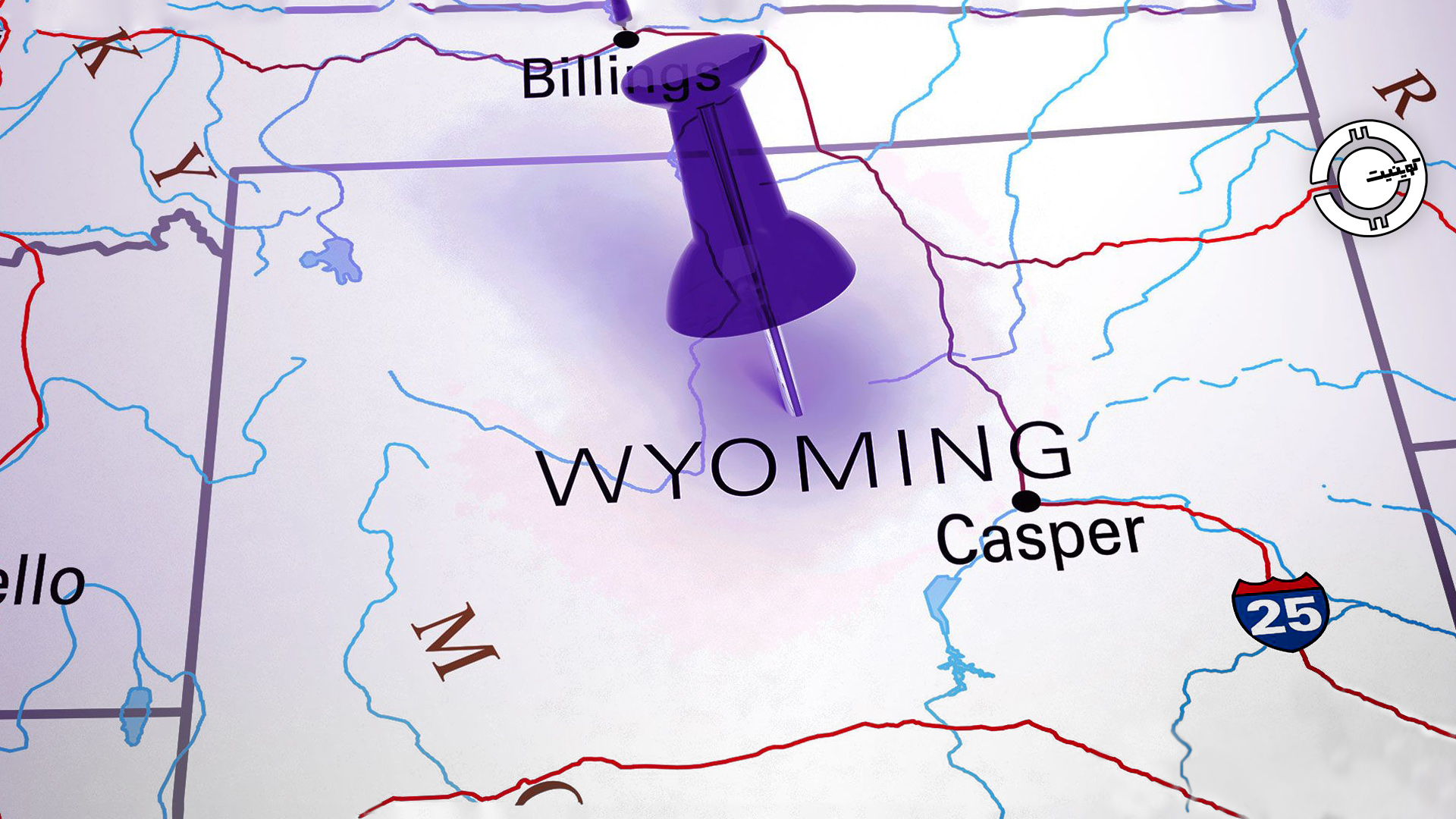 Wyoming