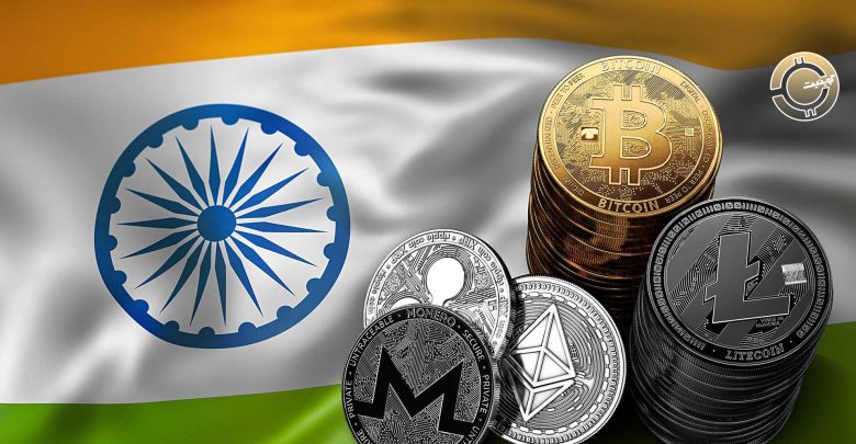 India-Crypto