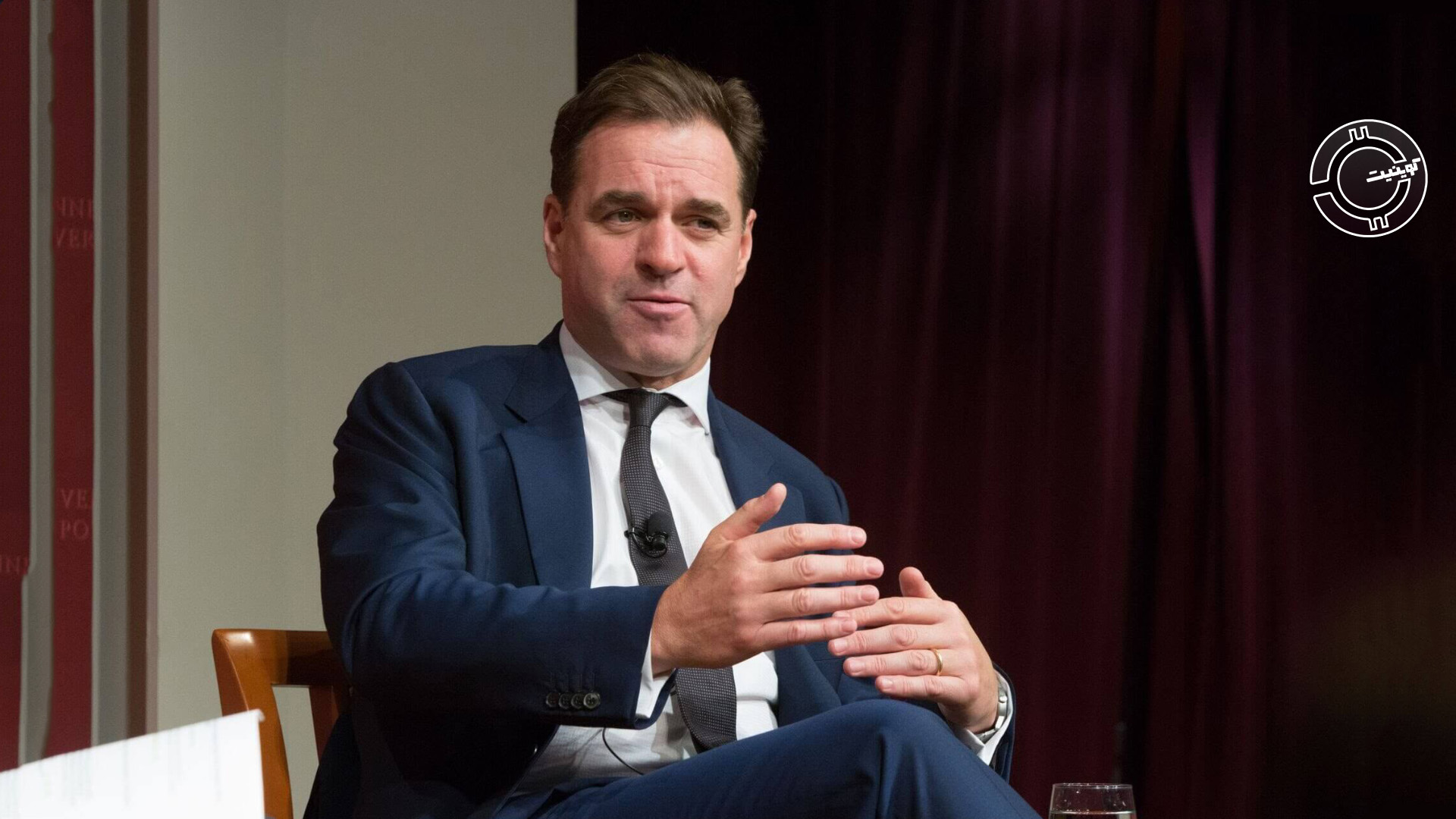 Niall Ferguson