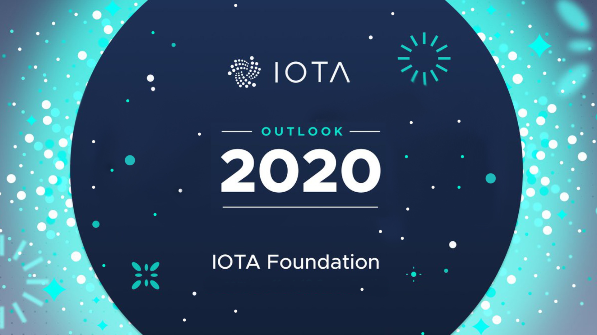 آیوتا IOTA