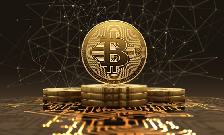 بیت کوین Bitcoin BTC