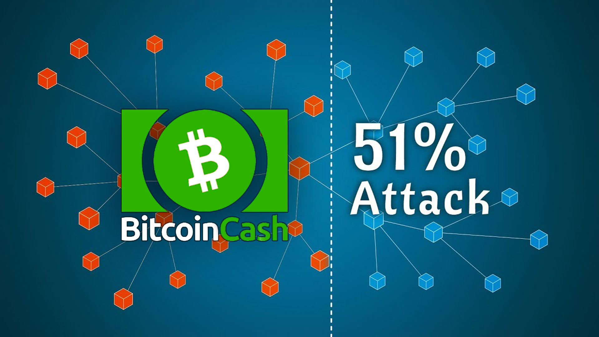 بیت کوین‌کش BCH BTC