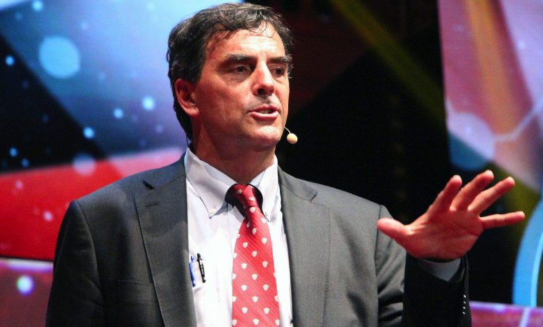 tim draper تیم درپر