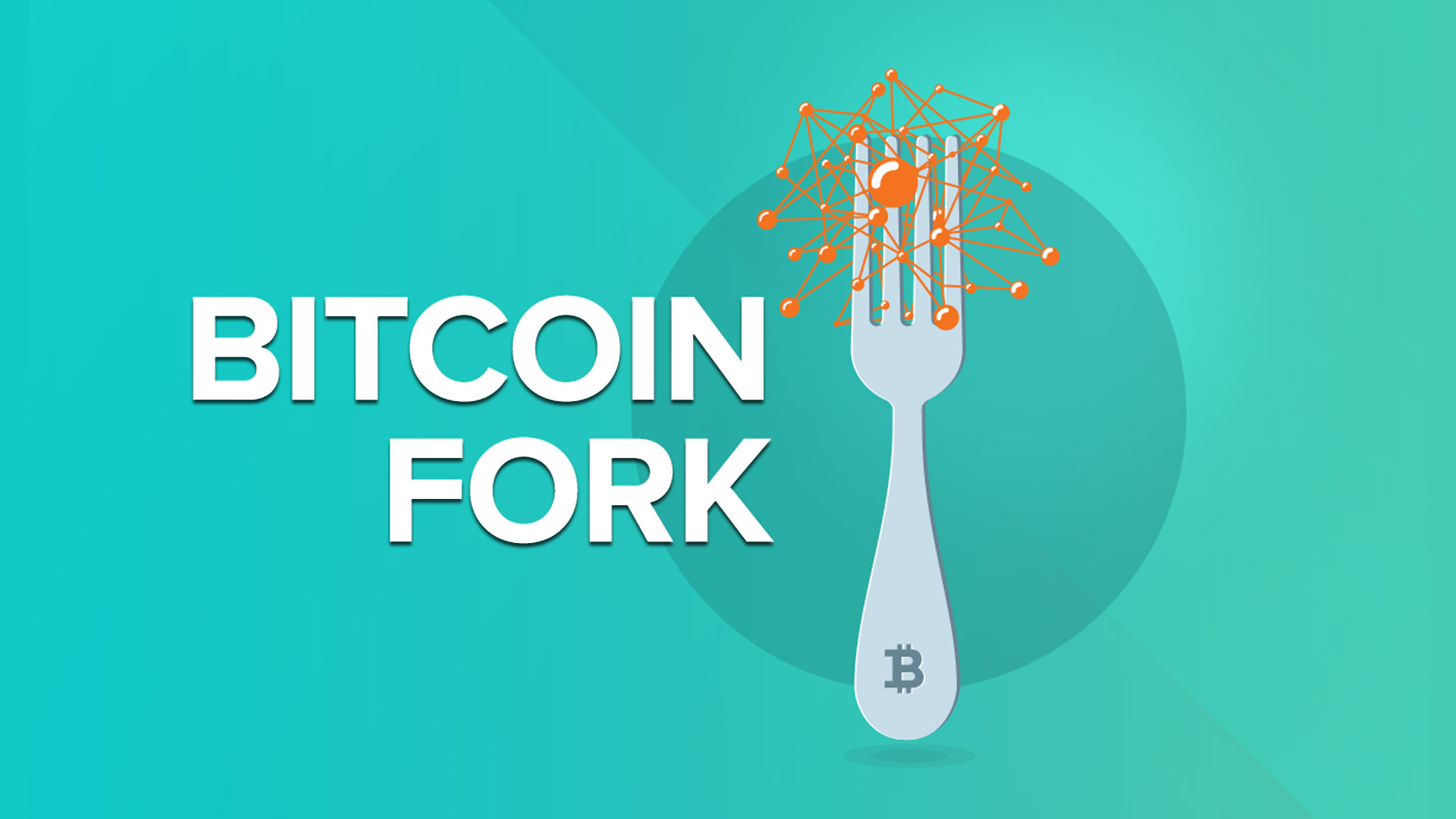 فورک بیت کوین Fork Hard soft