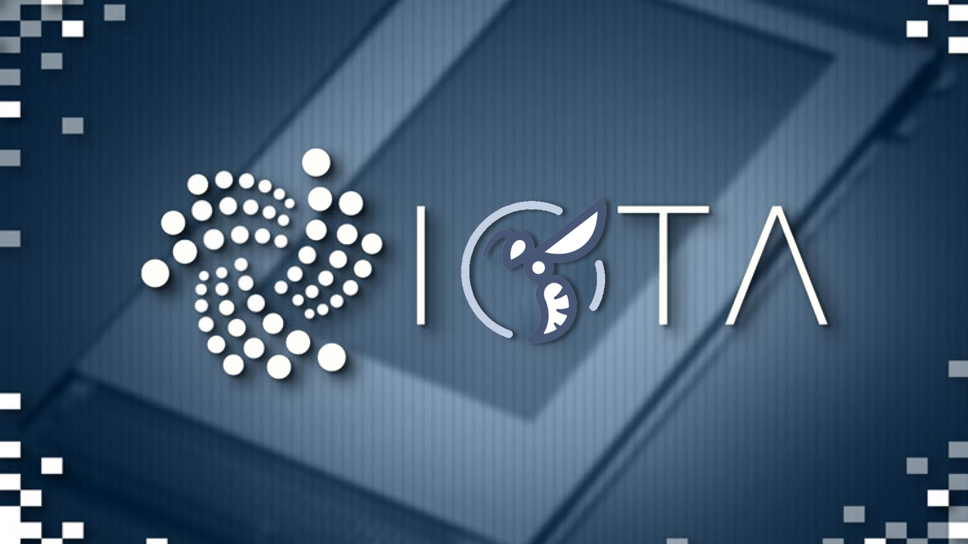 هورنت آیوتا IOTA