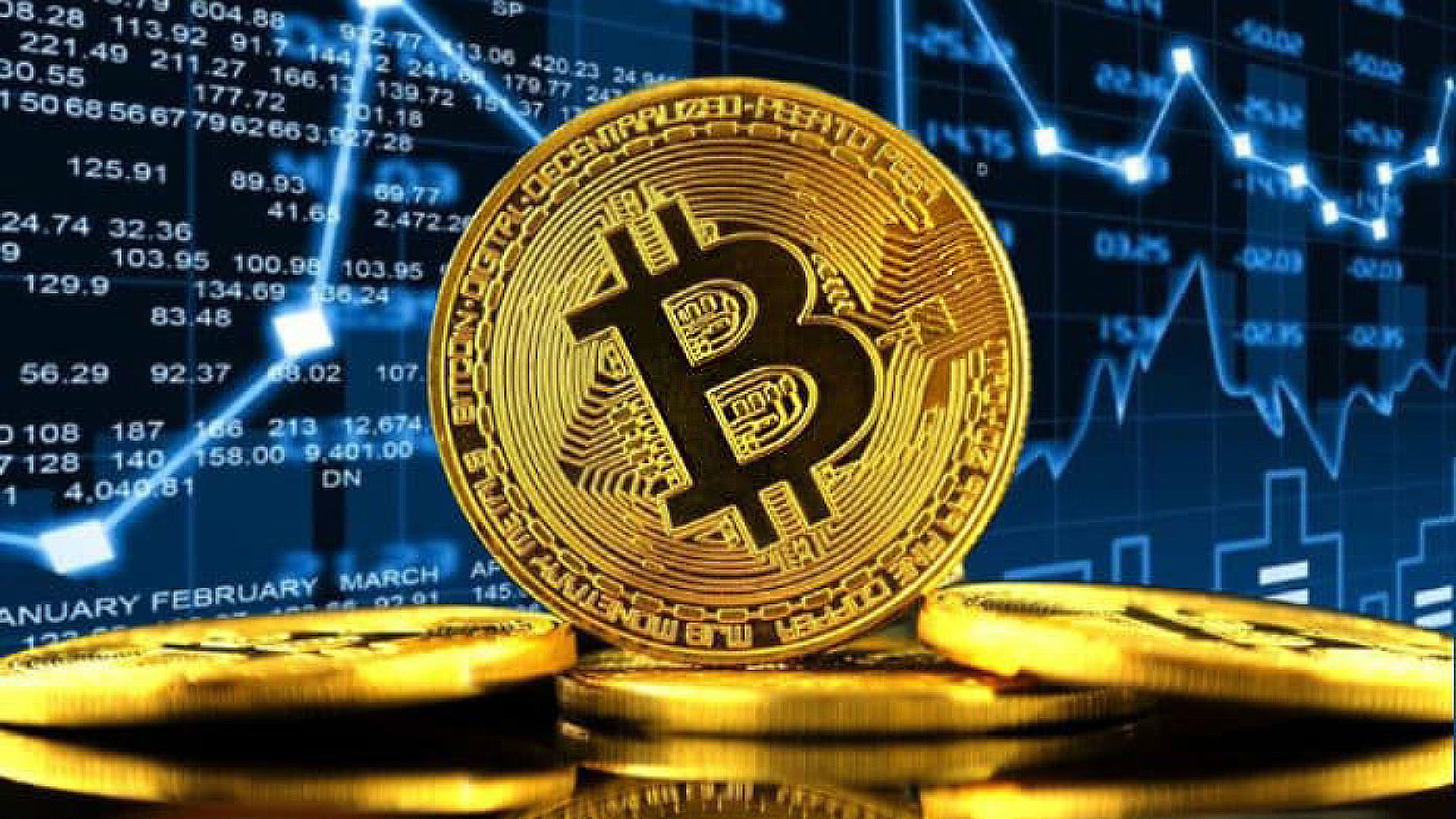 bitcoin BTC بیت کوین