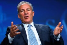 پیتر شیف Peter Schiff