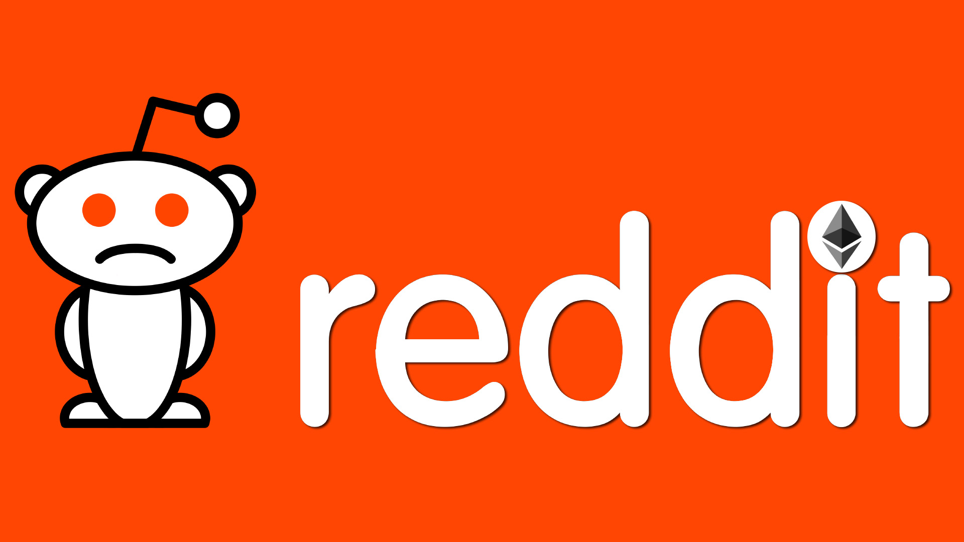 رددیت Reddit‌ امتیاز اجتماعی اتریوم Ethereum