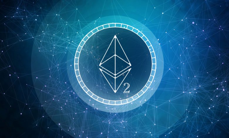 Ben Edgington اتریوم۲ ETH 2.0