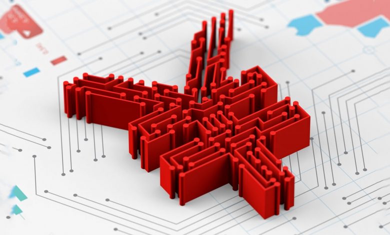 ممنوعیت انتشار رمزارزهای پایدار مبتنی بر یوان دیجیتالی