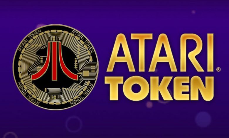 آتاری ATARI توکن‌های شرکت اتاری ATRI