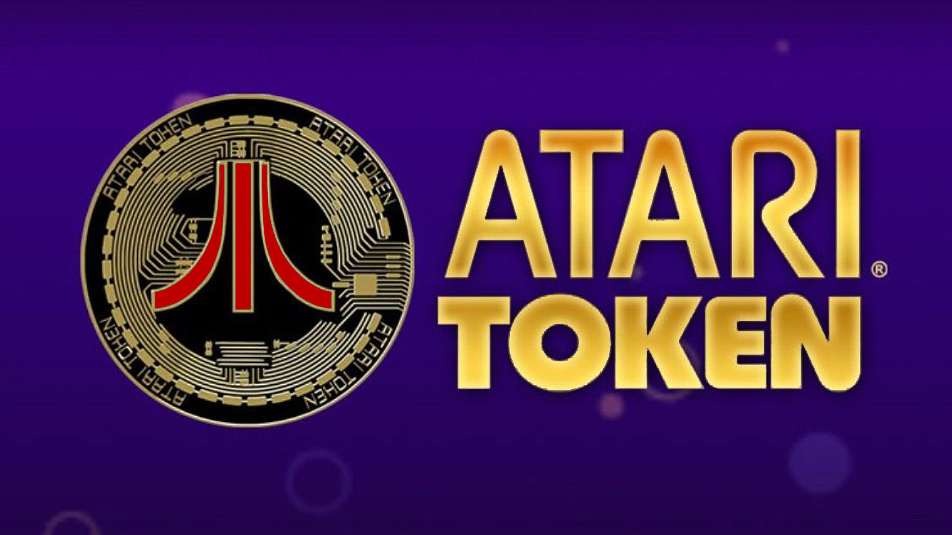 آتاری ATARI توکن‌های شرکت اتاری ATRI