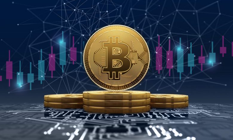 بیت کوین روند صعودی BTC