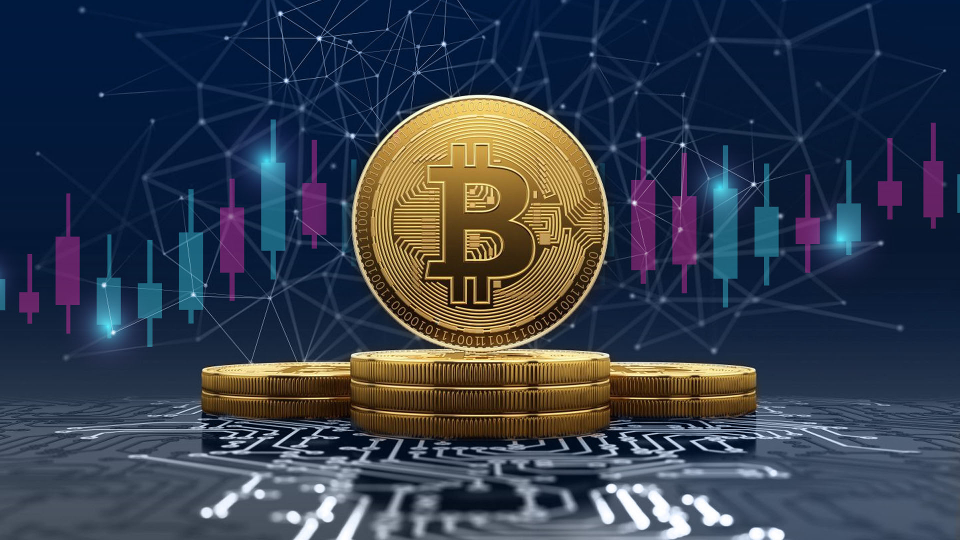 بیت کوین روند صعودی BTC