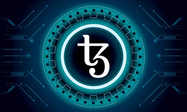 تزوس Tezos