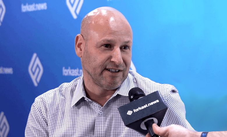 جوزف لوبین اتریوم۲ Joseph Lubin