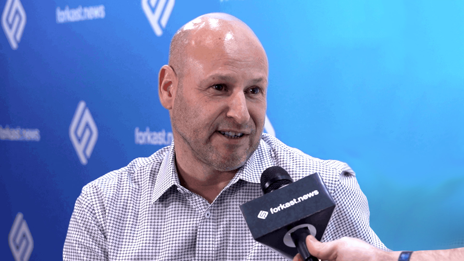 جوزف لوبین اتریوم۲ Joseph Lubin