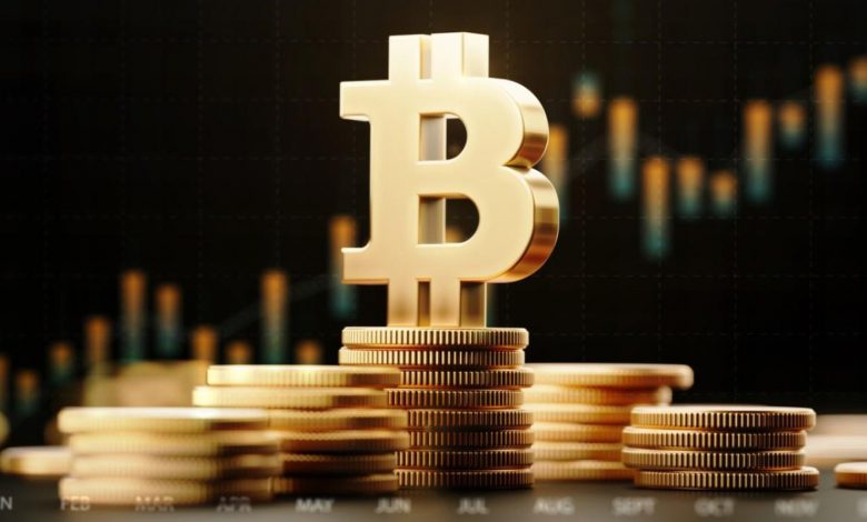 افزایش قیمت بیت کوین BTC Bitcoin