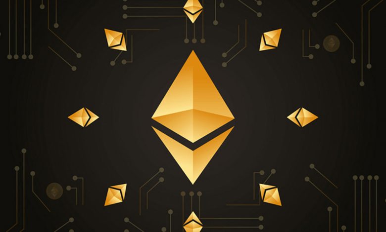 جهش قیمت اتریوم روند صعودی ETH Ethereum