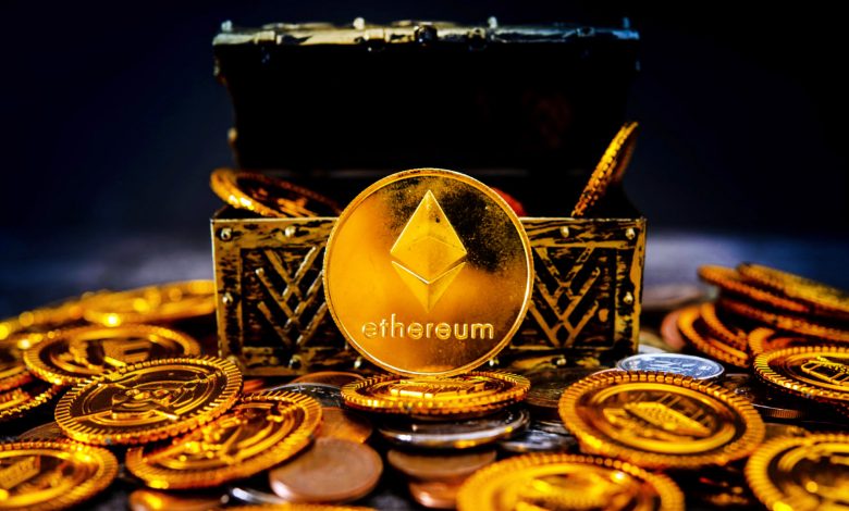 اتریوم قرارداد آتی Ethereum ETH