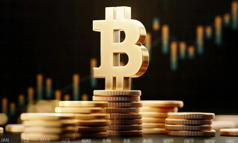 پائول دونووان رمزارز بیت کوین BTC Bitcoin