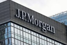 جی‌پی‌مورگان بانک آمریکایی JPMorgan