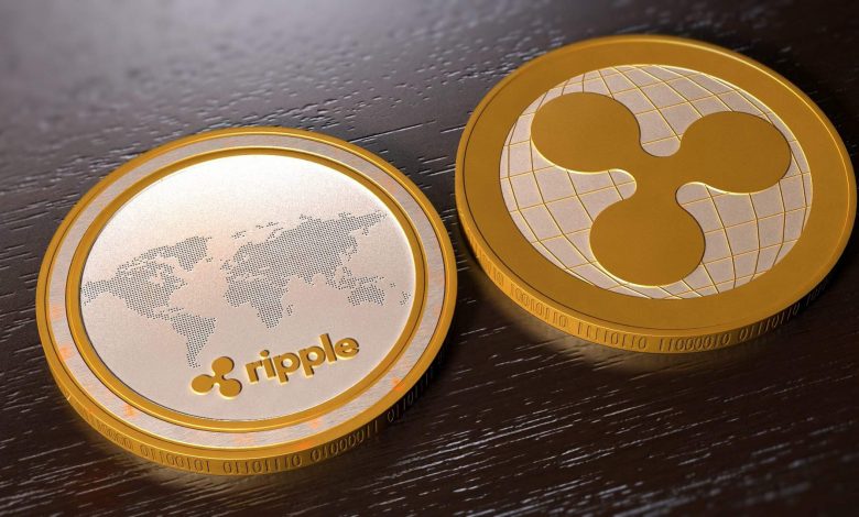 ریپل Ripple XRP کمیسیون SEC