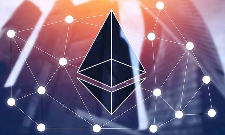 مقیاس‌پذیری اتریوم اتریوم۲ Ethereum