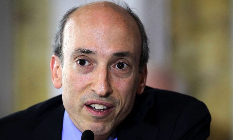 gary gensler گری گنسلر