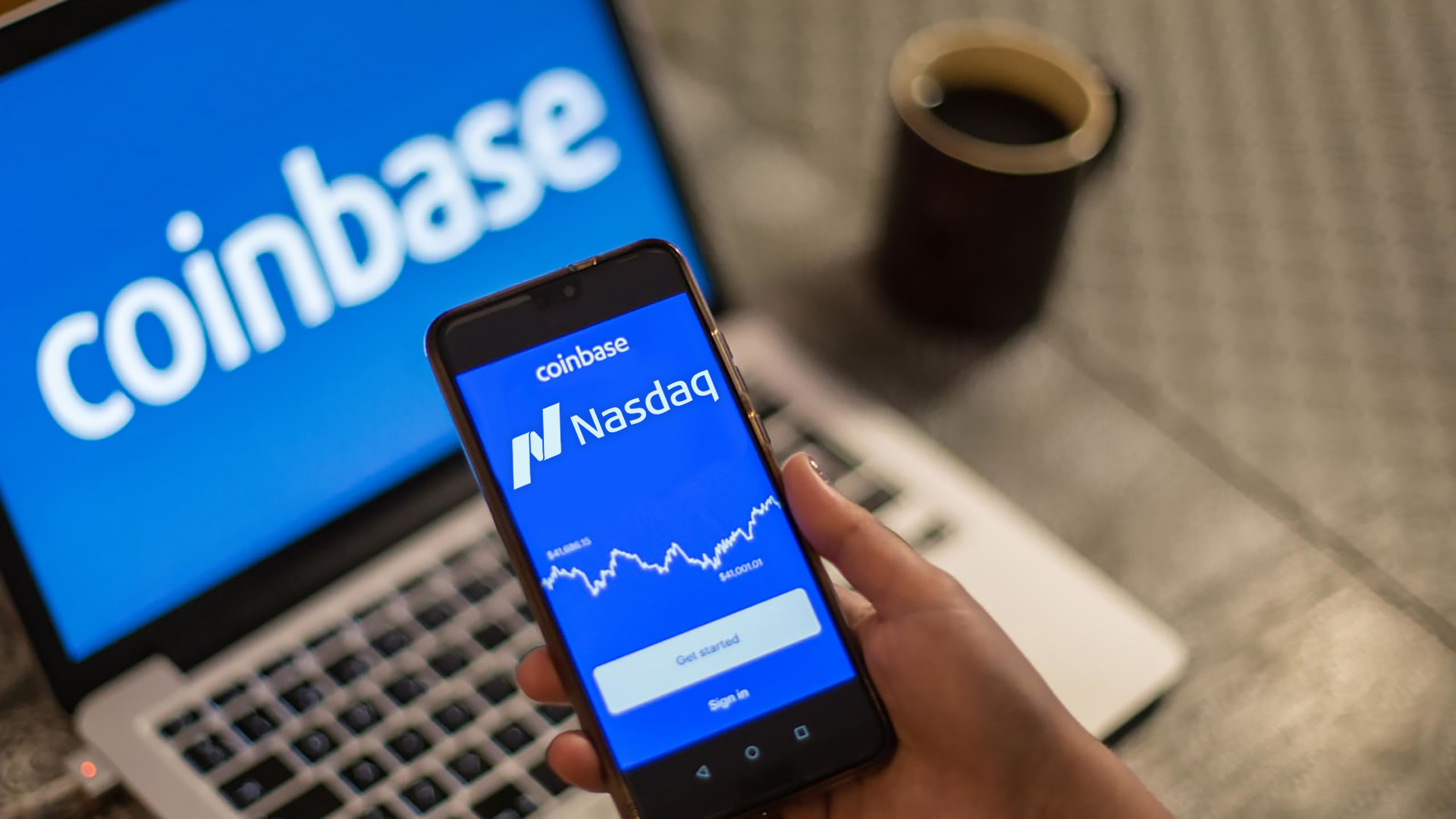 کوین‌بیس Coinbase قانون‌گذاری صنعت رمزارز بیت کوین