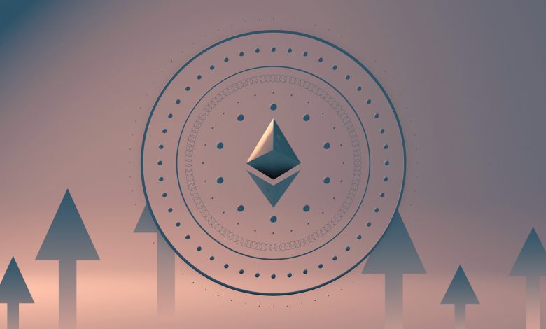 اتریوم ETH Ethereum سرمایه‌گذاران سازمانی