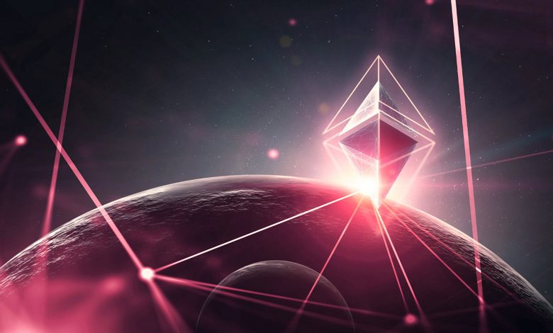 اتریوم ETH Ethereum سرمایه‌گذاران سازمانی