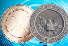 پرونده ریپل Ripple XRP کمیسیون SEC