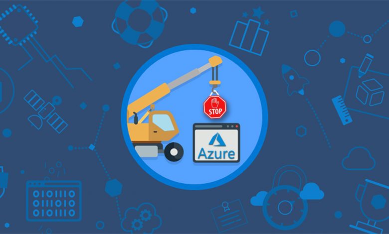 microsoft azure آزور مایکروسافت