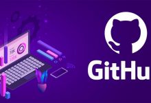 گیت‌هاب Github مقاله با حملات رمزارزی