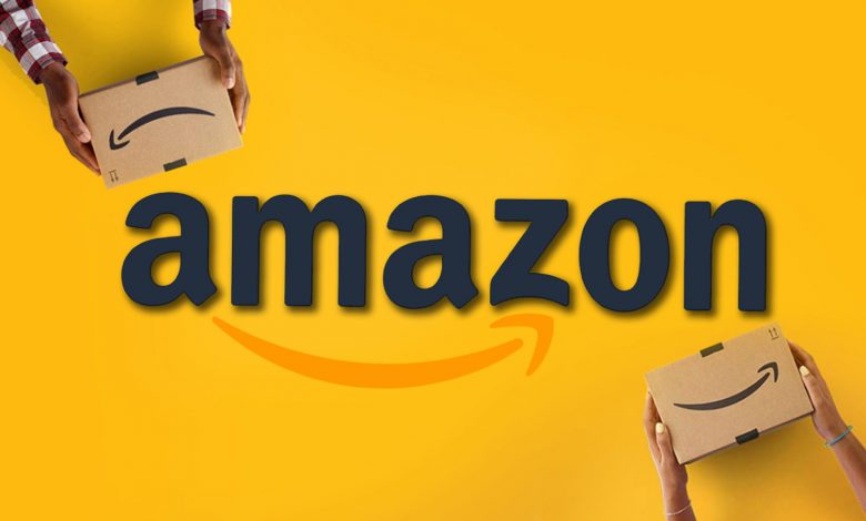 Amazon آمازون