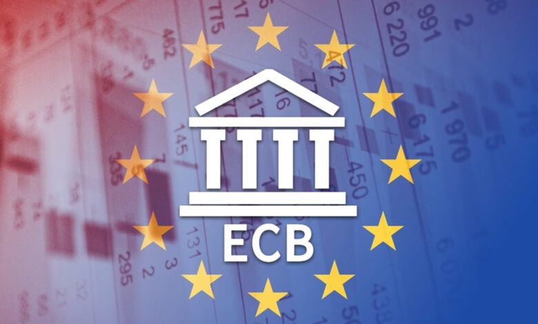 بانک مرکزی اروپا ECB یورو دیجیتال